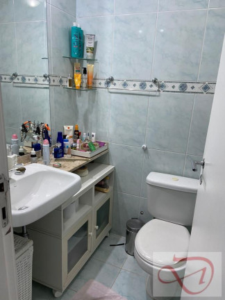 Imagem Apartamento com 2 Quartos à Venda, 79 m² em Jardim Bela Vista - Santo André Imagem Apartamento com 2 Quartos à Venda, 79 m² em Jardim Bela Vista - Santo André