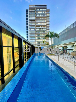 Apartamento com 3 Quartos à Venda, 100 m² em Enseada Do Suá - Vitória
