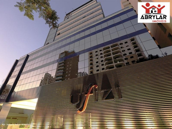 Imóvel com 1 Quarto à Venda, 49 m² em Vila Boaventura - Jundiaí