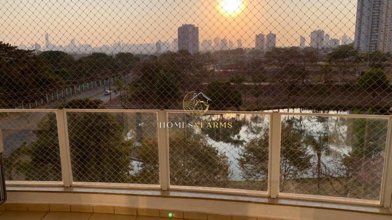 Imagem Apartamento com 3 Quartos à Venda, 95 m² em Jardim Atlântico - Goiânia Imagem Apartamento com 3 Quartos à Venda, 95 m² em Jardim Atlântico - Goiânia