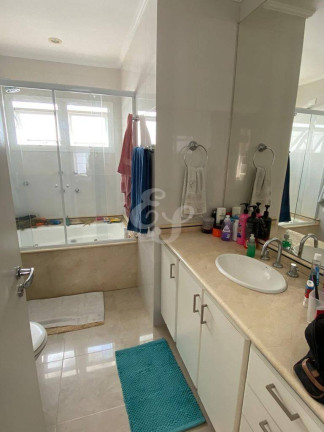 Imagem Casa de Condomínio com 4 Quartos à Venda, 330 m² em Alphaville Residencial Um - Barueri