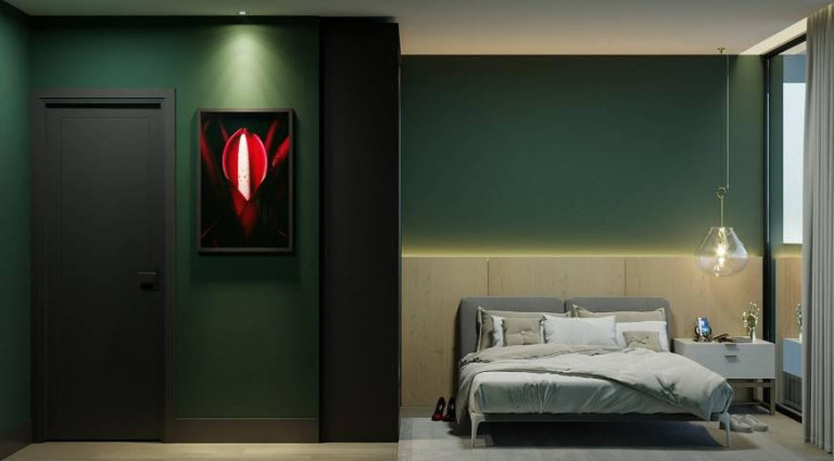 Imagem Apartamento com 2 Quartos à Venda, 68 m² em Jardim Oceania - João Pessoa Imagem Apartamento com 2 Quartos à Venda, 68 m² em Jardim Oceania - João Pessoa