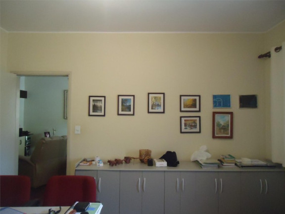 Imagem Sobrado com 3 Quartos à Venda, 284 m² em Jardim Nova Veneza - Sumaré