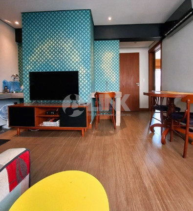 Imagem Apartamento com 2 Quartos à Venda, 49 m² em Moinhos De Vento - Porto Alegre