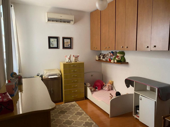 Imagem Casa com 3 Quartos à Venda, 116 m² em São Judas - Piracicaba