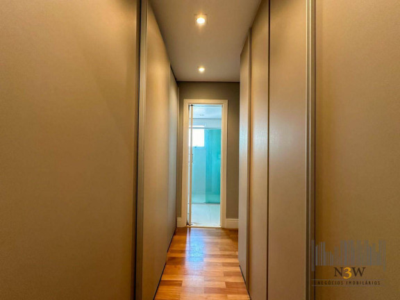 Imagem Apartamento com 3 Quartos à Venda, 117 m² em Vila Leopoldina - São Paulo