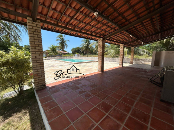 Imagem Chácara com 8 Quartos à Venda, 321 m² em Tapera - Aquiraz