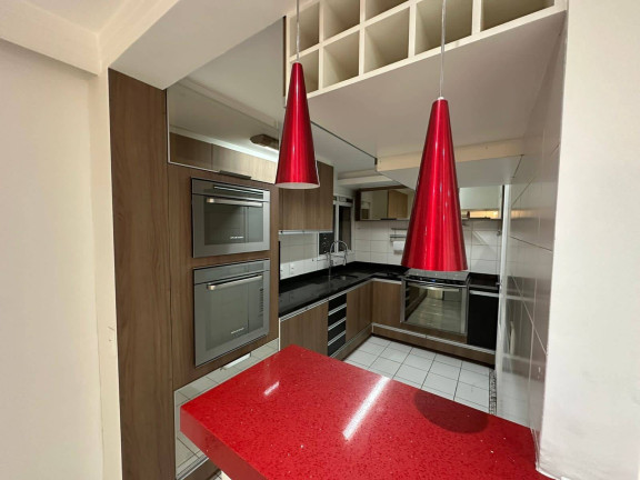 Imagem Apartamento com 3 Quartos à Venda, 110 m² em Jardim Monte Kemel - São Paulo Imagem Apartamento com 3 Quartos à Venda, 110 m² em Jardim Monte Kemel - São Paulo