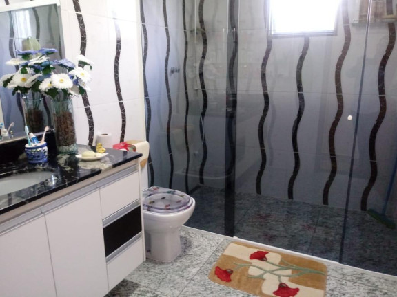 Imagem Imóvel com 5 Quartos à Venda, 272 m² em Residencial Santo Antônio - Piracicaba Imagem Imóvel com 5 Quartos à Venda, 272 m² em Residencial Santo Antônio - Piracicaba
