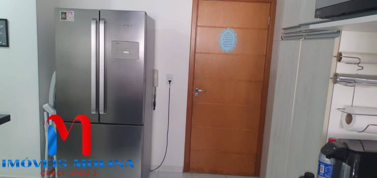 Imagem Apartamento com 3 Quartos à Venda, 91 m² em Santa Maria - São Caetano Do Sul Imagem Apartamento com 3 Quartos à Venda, 91 m² em Santa Maria - São Caetano Do Sul