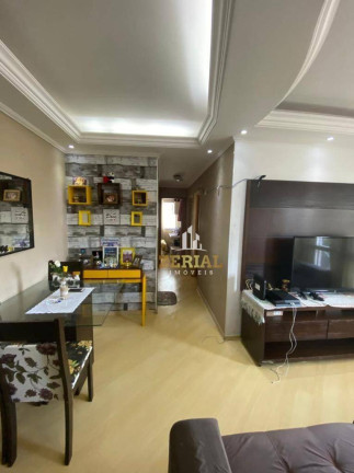 Imagem Apartamento com 3 Quartos à Venda, 61 m² em Fundação - São Caetano Do Sul Imagem Apartamento com 3 Quartos à Venda, 61 m² em Fundação - São Caetano Do Sul