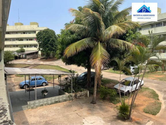 Imagem Apartamento com 2 Quartos à Venda, 60 m² em Vila Padre Manoel De Nóbrega - Campinas Imagem Apartamento com 2 Quartos à Venda, 60 m² em Vila Padre Manoel De Nóbrega - Campinas