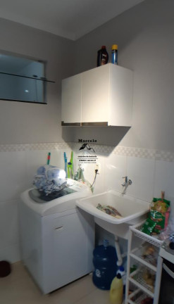 Imagem Casa com 3 Quartos à Venda, 140 m² em Jardim Santina - Limeira