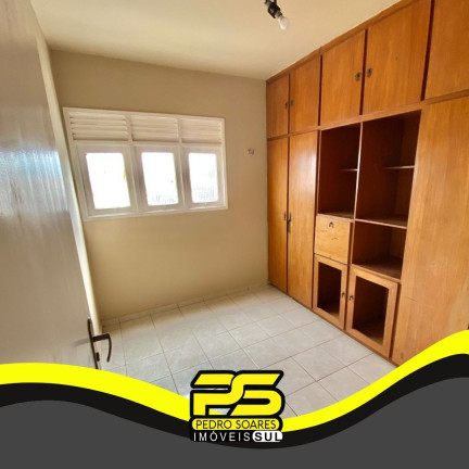 Imagem Apartamento com 3 Quartos à Venda, 90 m² em Cristo Redentor - João Pessoa