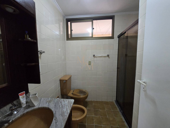Imagem Apartamento com 2 Quartos à Venda, 98 m² em Aparecida - Santos Imagem Apartamento com 2 Quartos à Venda, 98 m² em Aparecida - Santos