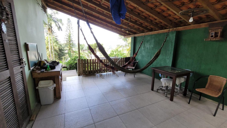 Imagem Casa com 2 Quartos à Venda, 123 m² em Glória - Joinville
