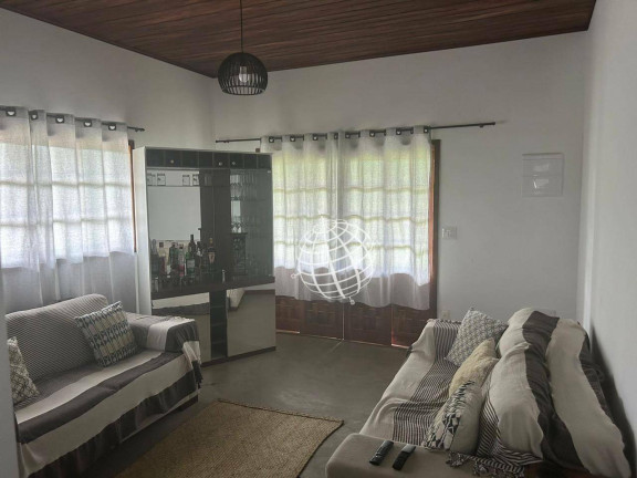 Imagem Chácara com 3 Quartos à Venda, 260 m² em Estância San Remo - Atibaia