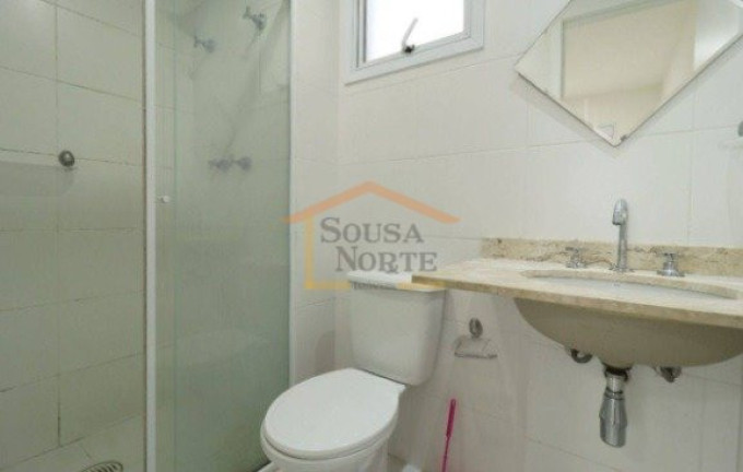 Imagem Apartamento com 2 Quartos à Venda, 62 m² em Vila Gustavo - São Paulo Imagem Apartamento com 2 Quartos à Venda, 62 m² em Vila Gustavo - São Paulo