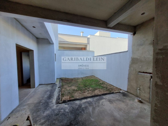 Imagem Casa com 3 Quartos à Venda, 209 m² em Cajuru Do Sul - Sorocaba