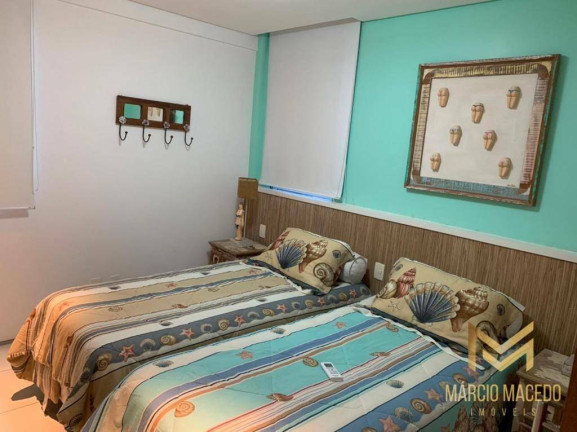 Imagem Apartamento com 3 Quartos à Venda, 200 m² em Porto Das Dunas - Aquiraz Imagem Apartamento com 3 Quartos à Venda, 200 m² em Porto Das Dunas - Aquiraz