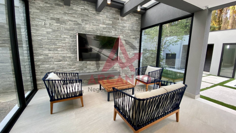 Imagem Casa com 6 Quartos à Venda, 713 m² em Riviera - Bertioga Imagem Casa com 6 Quartos à Venda, 713 m² em Riviera - Bertioga