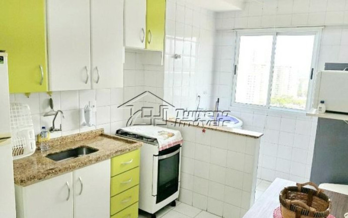 Imagem Apartamento com 2 Quartos à Venda, 62 m² em Jardim Aquarius - São José Dos Campos Imagem Apartamento com 2 Quartos à Venda, 62 m² em Jardim Aquarius - São José Dos Campos