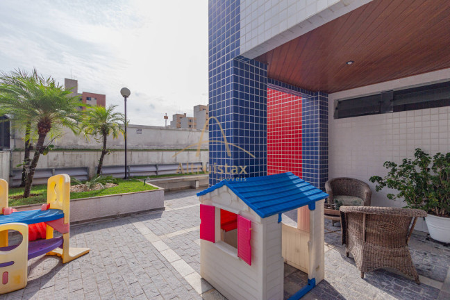 Imagem Apartamento com 3 Quartos à Venda, 74 m² em Vila São Francisco - São Paulo