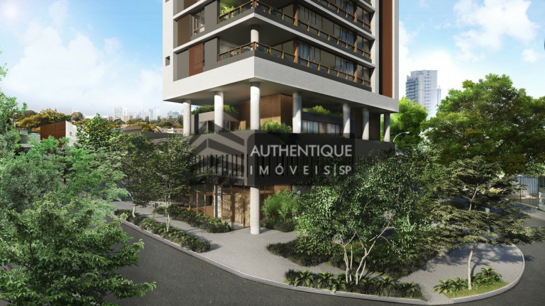 Imagem Apartamento com 2 Quartos à Venda, 130 m² em Vila Madalena - São Paulo Imagem Apartamento com 2 Quartos à Venda, 130 m² em Vila Madalena - São Paulo