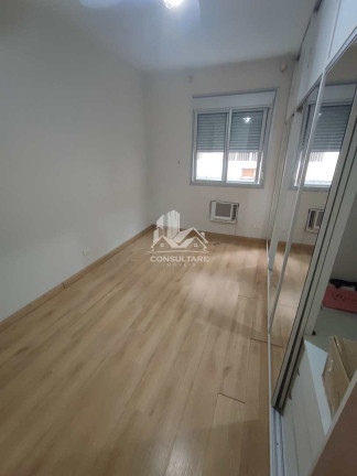 Imagem Apartamento com 2 Quartos à Venda, 108 m² em Boqueirão - Santos