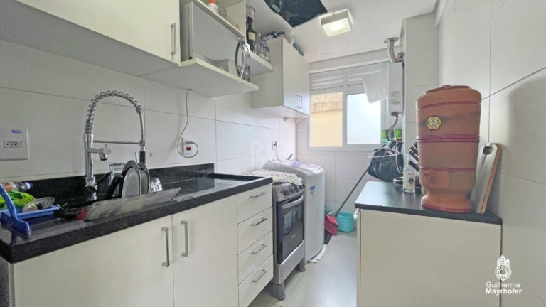 Imagem Imóvel com 2 Quartos à Venda, 76 m² em Petrópolis - Porto Alegre