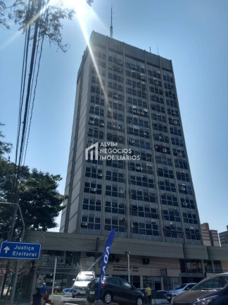 Sala Comercial à Venda, 49 m² em Jardim São Dimas - São José Dos Campos