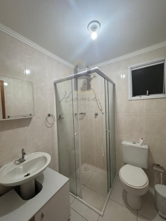 Imagem Imóvel com 2 Quartos para Alugar, 52 m² em Vila Príncipe De Gales - Santo André Imagem Imóvel com 2 Quartos para Alugar, 52 m² em Vila Príncipe De Gales - Santo André