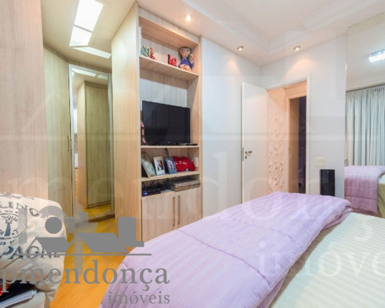 Imagem Apartamento com 4 Quartos à Venda, 172 m² em Vila Romana - São Paulo Imagem Apartamento com 4 Quartos à Venda, 172 m² em Vila Romana - São Paulo