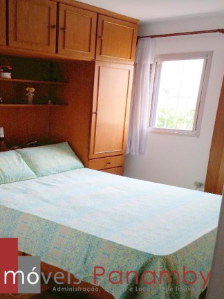 Imagem Apartamento com 3 Quartos à Venda, 62 m² em Saúde - São Paulo