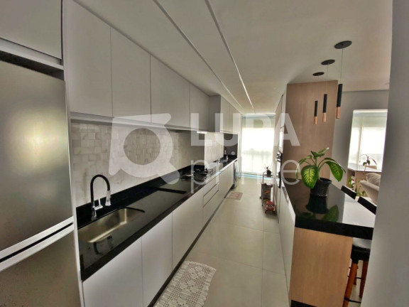 Imagem Apartamento com 3 Quartos à Venda, 110 m² em Tatuapé - São Paulo