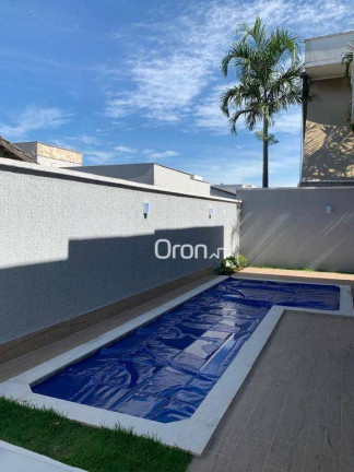 Imagem Casa com 3 Quartos à Venda, 200 m² em Jardins Lisboa - Goiânia Imagem Casa com 3 Quartos à Venda, 200 m² em Jardins Lisboa - Goiânia