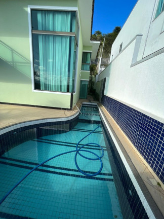 Imagem Casa com 3 Quartos à Venda, 1 m² em Lagoa - Macaé
