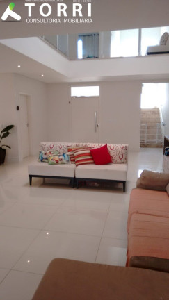 Imagem Imóvel com 3 Quartos à Venda, 295 m² em Condomínio Residencial Parque Esplanada - Votorantim