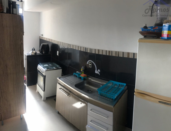 Imagem Imóvel com 2 Quartos à Venda, 63 m² em Cristal - Porto Alegre