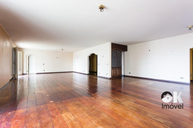 Imagem Apartamento com 4 Quartos à Venda, 468 m² em Higienópolis - São Paulo Imagem Apartamento com 4 Quartos à Venda, 468 m² em Higienópolis - São Paulo