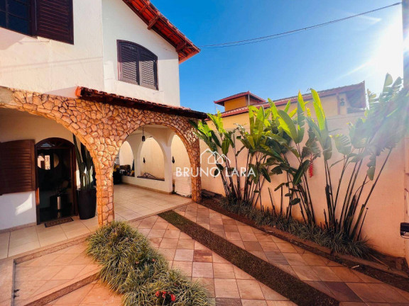Casa com 3 Quartos à Venda, 374 m² em Três Poderes - Igarapé