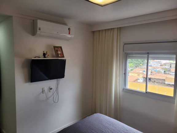 Imagem Apartamento com 3 Quartos à Venda, 96 m² em Alem Ponte - Sorocaba