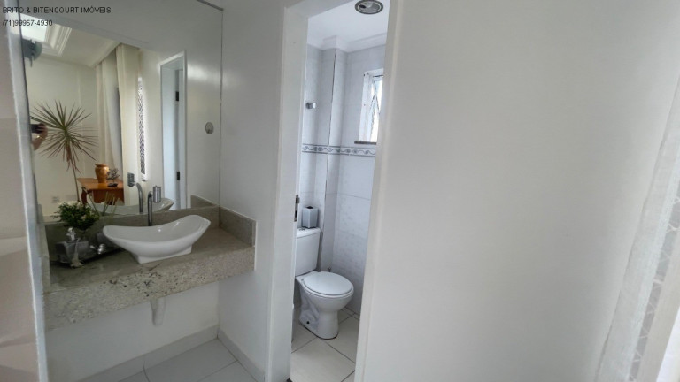 Imagem Casa com 3 Quartos à Venda, 272 m² em Stella Maris - Salvador Imagem Casa com 3 Quartos à Venda, 272 m² em Stella Maris - Salvador