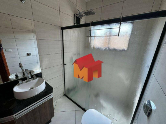 Imagem Sobrado com 3 Quartos à Venda, 234 m² em Jardim Vila Rica - Santa Bárbara D'oeste Imagem Sobrado com 3 Quartos à Venda, 234 m² em Jardim Vila Rica - Santa Bárbara D'oeste