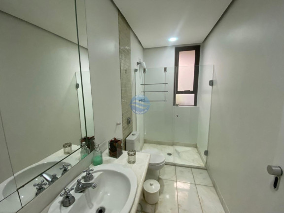 Imagem Apartamento com 3 Quartos à Venda, 280 m² em Boqueirão - Santos Imagem Apartamento com 3 Quartos à Venda, 280 m² em Boqueirão - Santos