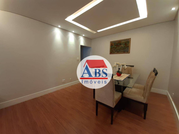 Imagem Apartamento com 2 Quartos à Venda, 142 m² em Boqueirão - Santos