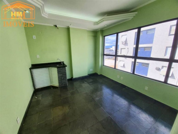 Imagem Sala Comercial para Alugar, 90 m² em Centro - Sao Vicente