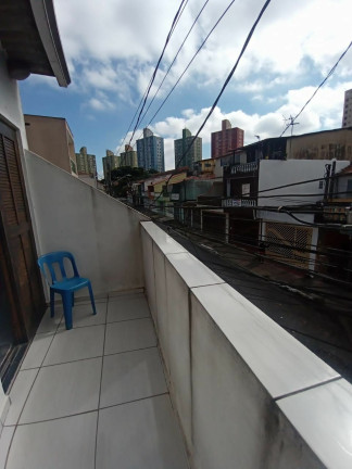 Imagem Sobrado com 3 Quartos à Venda, 150 m² em Conjunto Jaú - São Paulo Imagem Sobrado com 3 Quartos à Venda, 150 m² em Conjunto Jaú - São Paulo