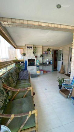 Imagem Apartamento com 3 Quartos à Venda, 145 m² em Aviação - Praia Grande