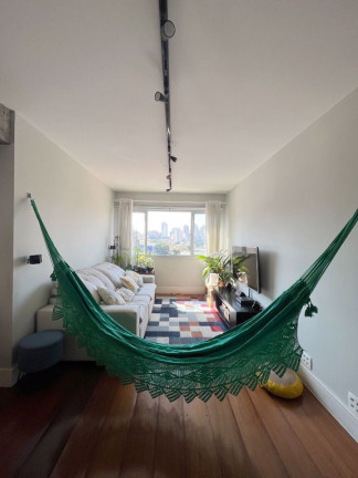 Imagem Apartamento com 2 Quartos à Venda, 73 m² em Vila Mariana - São Paulo